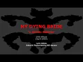 Lagu MY DYING BRIDE “A Mortal Binding” complete album (Lyric videos)