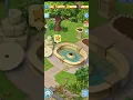 Merge Mansion Tranquility Terrace All Tasks Complete SPOILER ALERT