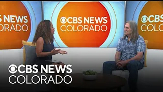 Dr Jeff Rocky Mountain Vet cast reunite for fan event in Colorado