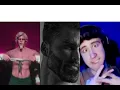 Ripped Colonel Sanders vs Gigachad vs Femboy Template 1080p 60fps