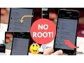 Increase Internal Storage of Any Android Device - No ROOT