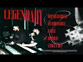 BORDER 🚧 | BHALWAAN & MANNA | LEGENDARY EP | HEAVY HITTERS GLOBAL
