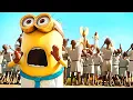 Download Lagu La historia de los Minions (Minions 1 + 2 en un SUPERCORTE) 💛⚡ 4K