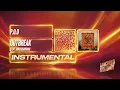 P.O.D, Norma Jean - OUTBREAK (feat. Cory Brandan) (Instrumental)