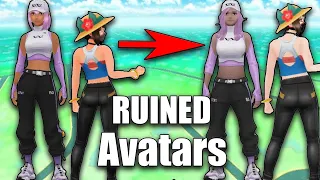 Download Pokemon Go Ruined Everyone's Avatars... Why MP3