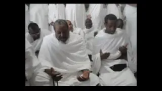 الشيخ الشريف ابراهيم صالح الحسيني 