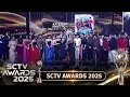 ⁠Congrats! “Asmara Gen Z” Jadi Sinetron Paling Ngetop! | SCTV Awards 2025