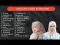 Download Lagu Album Sholawat Nabi Menyambut Bulan Suci Ramadhan | Lagu Religi Bulan Ramadhan