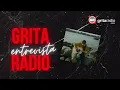 Baltazar Lora En Entrevista Para Gritaradio