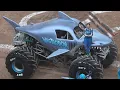 Monster Jam returns to the Resch Center in Green Bay featuring 2 local siblings