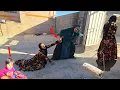 Download Lagu Tahereh's attempt to save her infant sister from the evil old woman