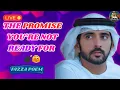 Download Lagu THE PROMISE YOU’RE NOT READY FOR 💣🫣| Sheikh Hamdan | Fazza Prince  Dubai | Fazza Poems #faz3
