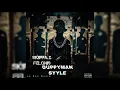 SKIPPA x FELONI9 - Duppyman Style (Official Audio)