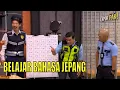 Download Lagu Pasukin Belajar Bahasa Jepang Dari Hiroaki Kato | LAPOR PAK! (14/06/22) Part 4