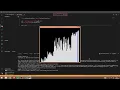 Sorting Visualizer in Python - Massimo Sandretti
