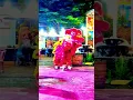 Download Lagu barongsai lompat