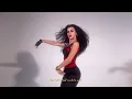 WARDA  _ 74 Original AE وردة | Prod by DEE - (official music video)