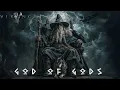 Download Lagu ODin God of Gods | Epic Viking Music -  Nordic Folk Tunes Shamanic Drums - Glory And Norse Myth