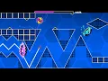 4 Minute XXL Demon Layout Blast Processing Geometry Dash 2 11