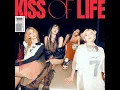 Sugarcoat (NATTY Solo) - KISS OF LIFE