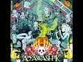 Download Lagu Tetra Hydro K - Ayawash K (Official Full Album)