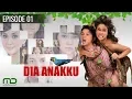 Download Lagu Dia Anakku - Episode 01