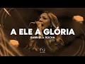 Download Lagu GABRIELA ROCHA - A ELE A GLÓRIA (Lyric Vídeo)