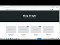 Angular 12 Ecommerce Test Project - Part 1