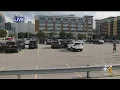 Two Games In One Weekend North Shore Parking Madness