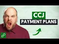 Everything You Need To Know About Paying A CCJ