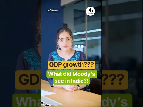 India GDP Growth at 7%? Here’s What It Means for Investors