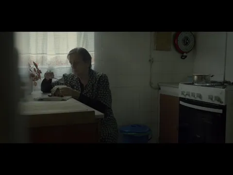 The Girl Who Comes On Thursdays (Noemí Chantada) - Islandia Producciones