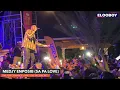 MEDJY ENPOSIB - SA PA LOVE  (LIVE PERFORMANCE, BAKY LIVE IN CONCERT EL RANCHO)