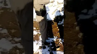 رگبار کلاشینکف 