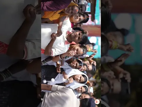 माँ मातंगी धाम सरकार के दर्शन को उमड़ी महा भीड़ 🚩| तृतीय दिवस की दिव्य झलकियाँ | #shorts #viral