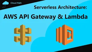 AWS API Gateway AWS Lambda - AWS Serverless Part II