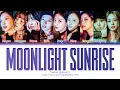 Download Lagu TWICE (트와이스) 'MOONLIGHT SUNRISE' Lyrics (Color Coded Lyrics)