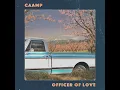 Officer of Love - Caamp