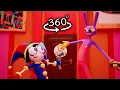 Download Lagu 360º VR Daisy Bell INTRO from The Amazing Digital Circus