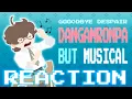 Download Lagu Reacting to Goodbye Despair Musical !!