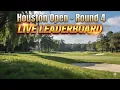 Texas Children s Houston Open - PGA Tour