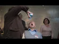 Tim Robinson vs His Mortal Enemy