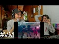 Victoria Monét Special Reaction! - Experience (Lyric Video) (with Khalid & SG Lewis)