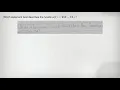 Which statement best describes the funetio a t 210-15