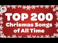 Download Lagu Top 200 Christmas Songs of All Time 🎅 Best Christmas Music Playlist