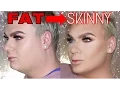 Get Rid of Double Neck INSTANTLY Using Makeup