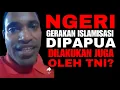 Download Lagu 🔴Ngeri❗️ Terbongkar Gerakan Islamisasi Di Papua lewat  TNI dan Ekonomi?