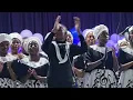 Molopolli - Isaac and the Mighty Messengers (IMM)
