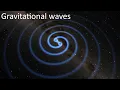 Feature Gravitational waves