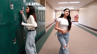 DID SHE GET ACCEPTED INTO HIGH SCHOOL WE LL KNOW THE TRUTH TODAY AND I DON T KNOW WHAT I L